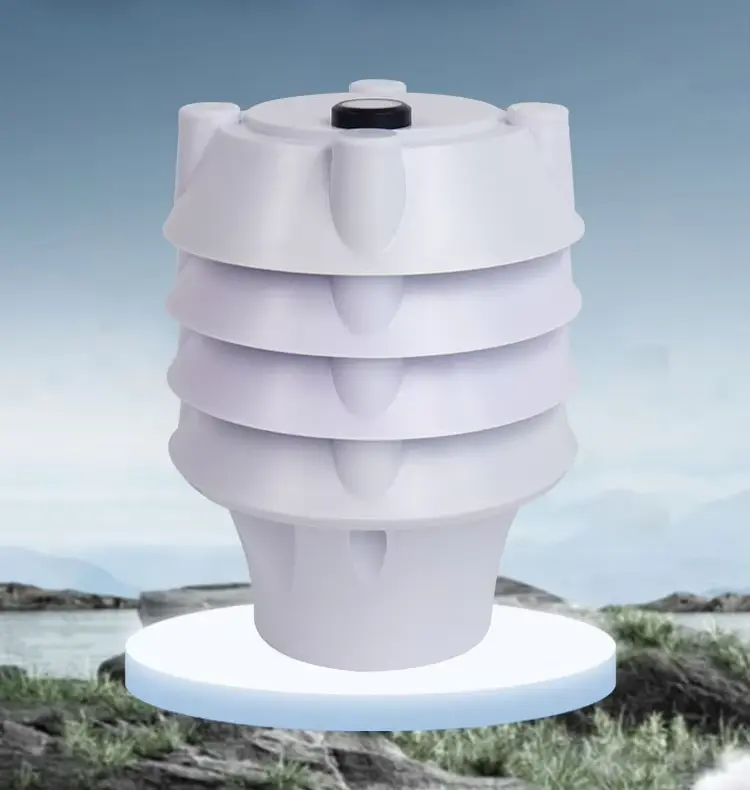 air quality monitoring station