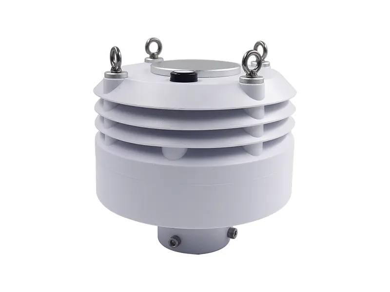 air temperature and humidity sensor