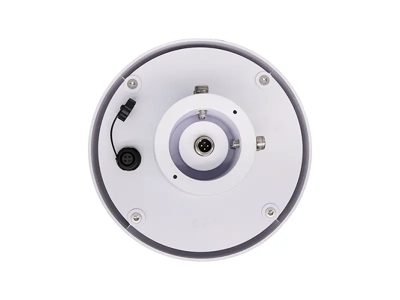 air temperature and humidity sensor