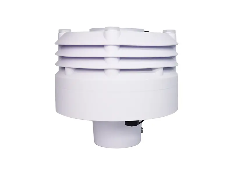 air temperature and humidity sensor