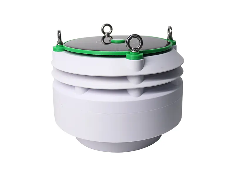 air temperature and humidity sensor
