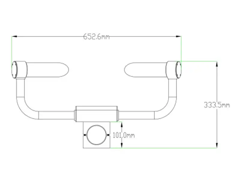 sensor de visibilidade atmosférica