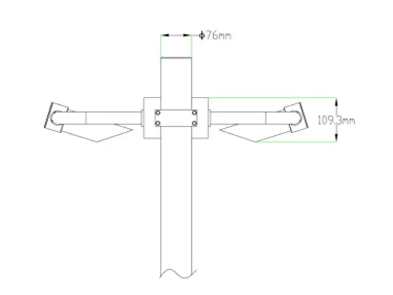 sensor de visibilidade atmosférica