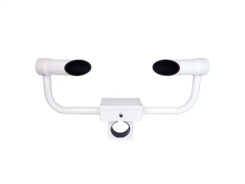 sensor de visibilidade atmosférica