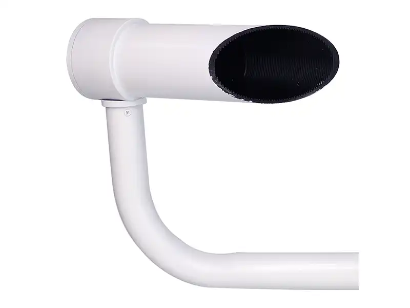 sensor de visibilidade atmosférica