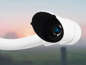 sensor de visibilidade atmosférica