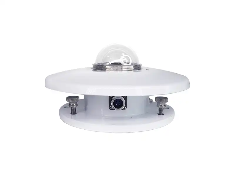solar intensity sensor