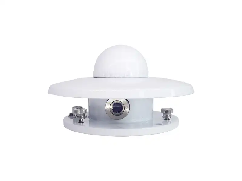 solar intensity sensor