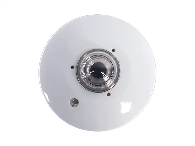 solar intensity sensor
