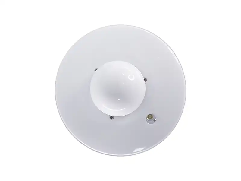 solar intensity sensor