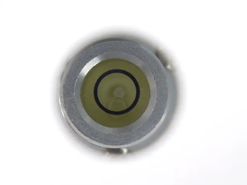 solar intensity sensor