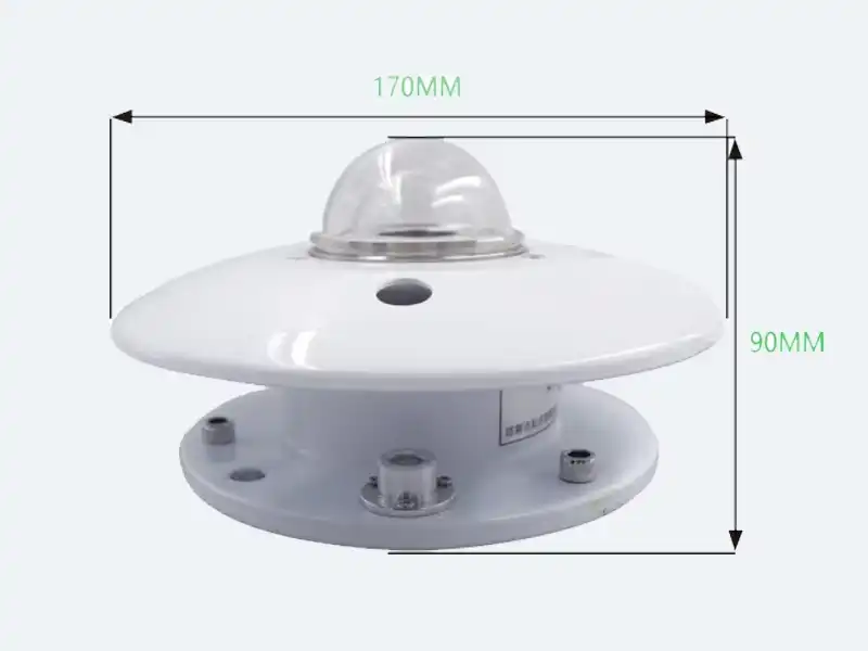 solar intensity sensor