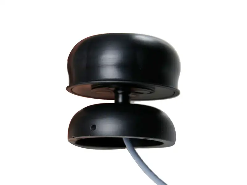 Ultrasonic Anemometer