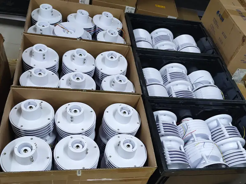 Yantai Sensor