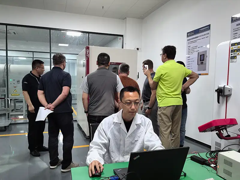 Yantai Sensor