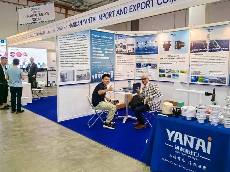Yantai Sensor
