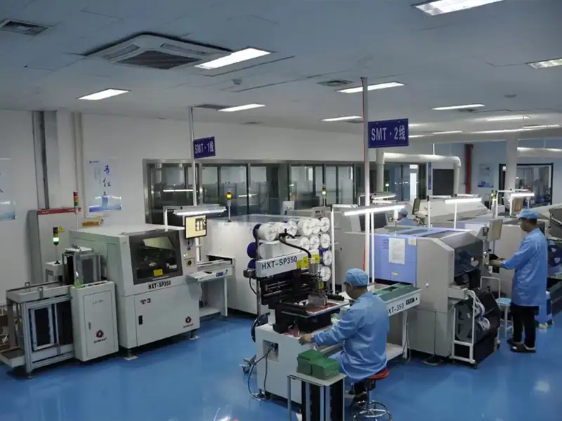 Yantai Sensor