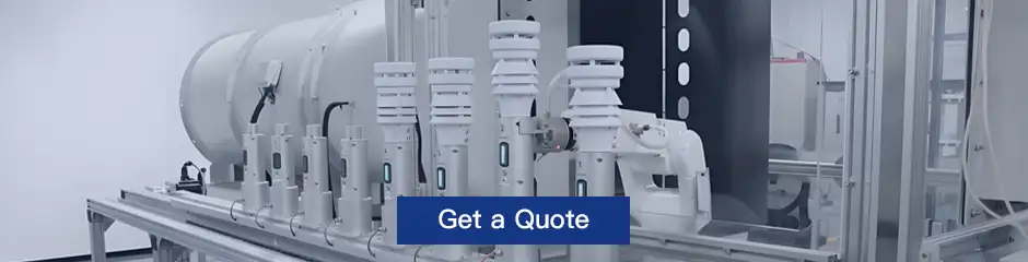 Yantai Sensor