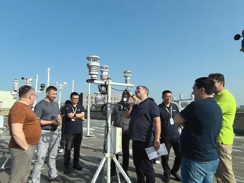 Yantai Sensor