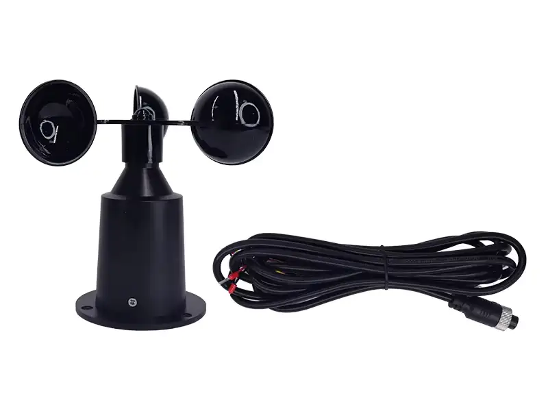 3 cup anemomete