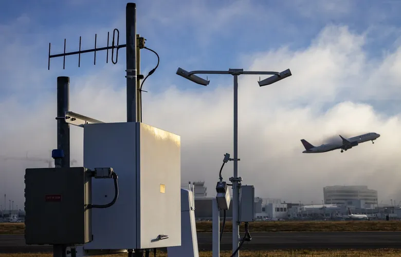 Airport Weather Monitoring
