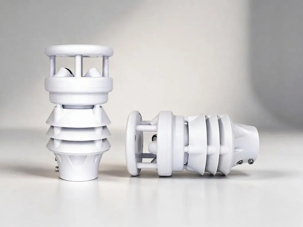 XF500 Series Compact Weather Stations