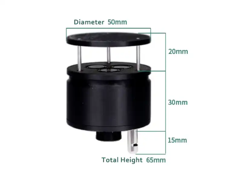 Mini Weather Sensor