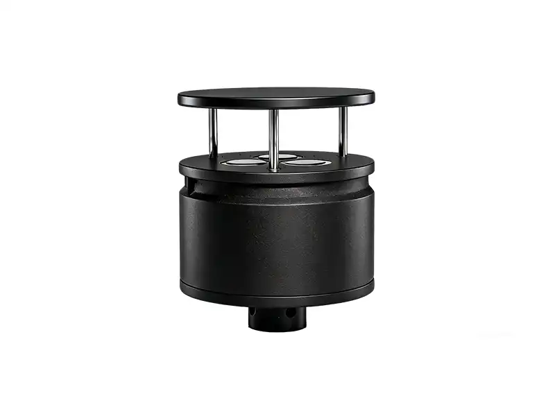 Mini Weather Sensor