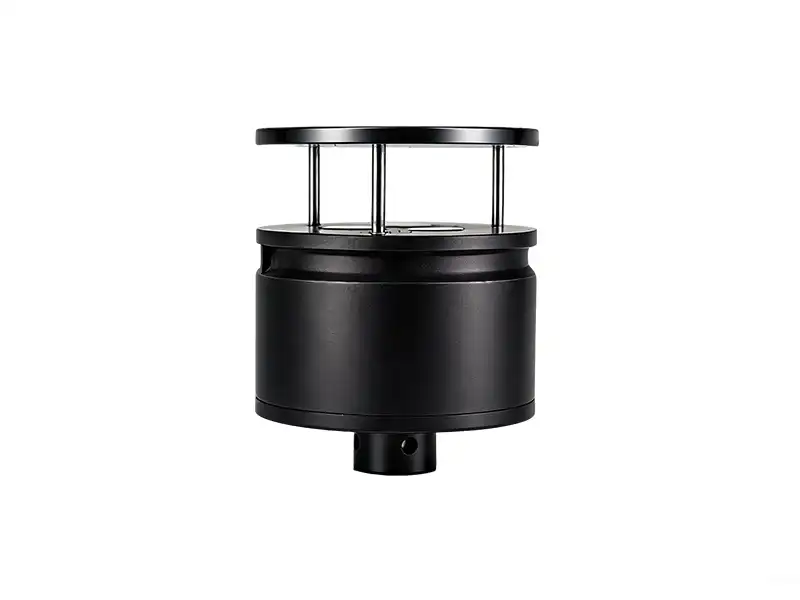 Mini Weather Sensor
