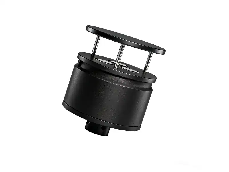 Mini Weather Sensor