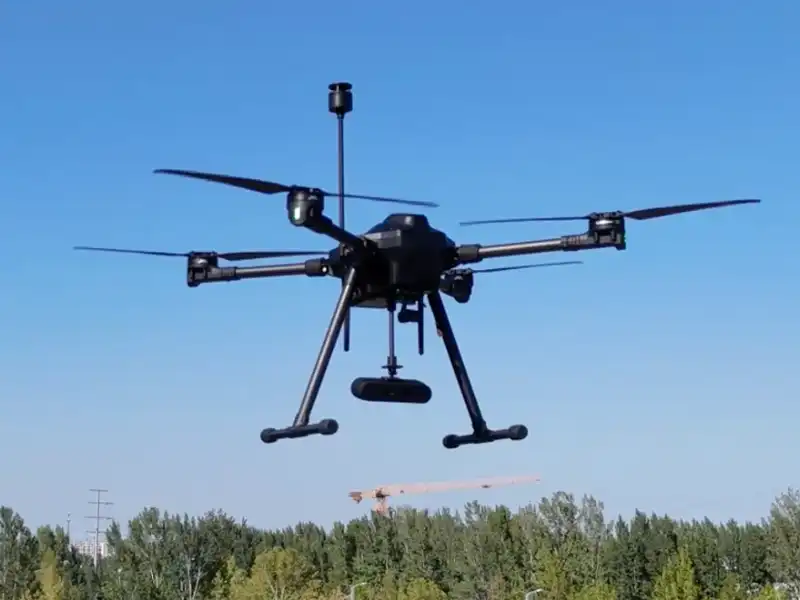 mini weather sensor