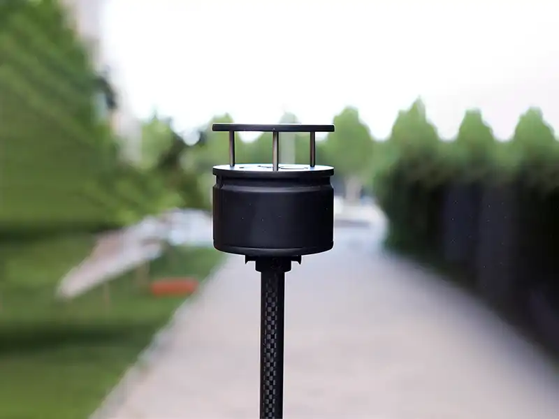 Mini Weather Sensor