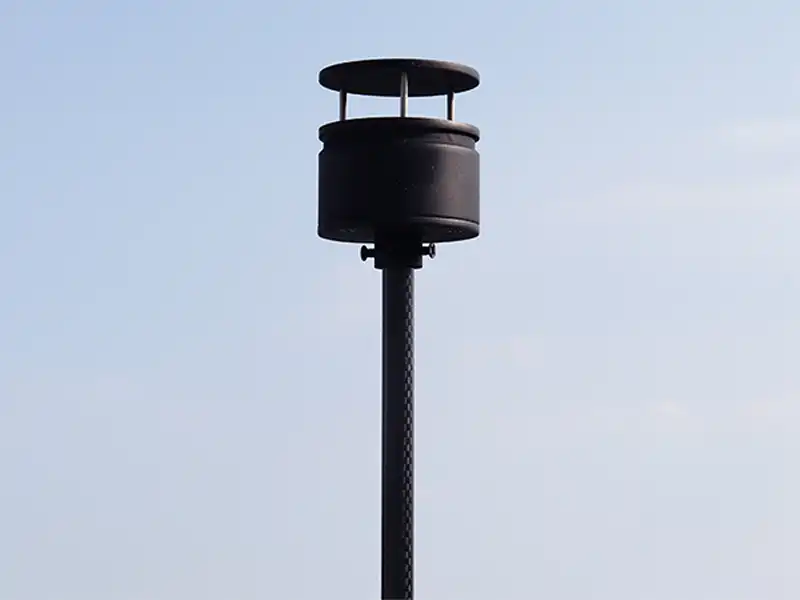 Mini Weather Sensor