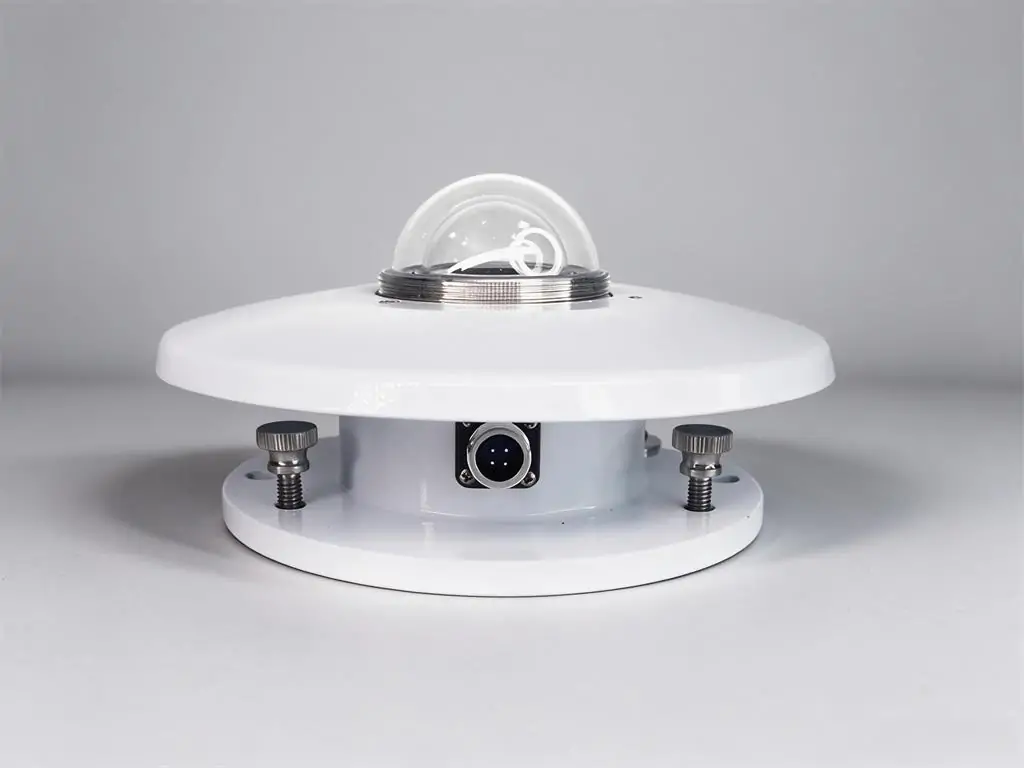 TBQ-2C Pyranometer Solar Radiation Sensor