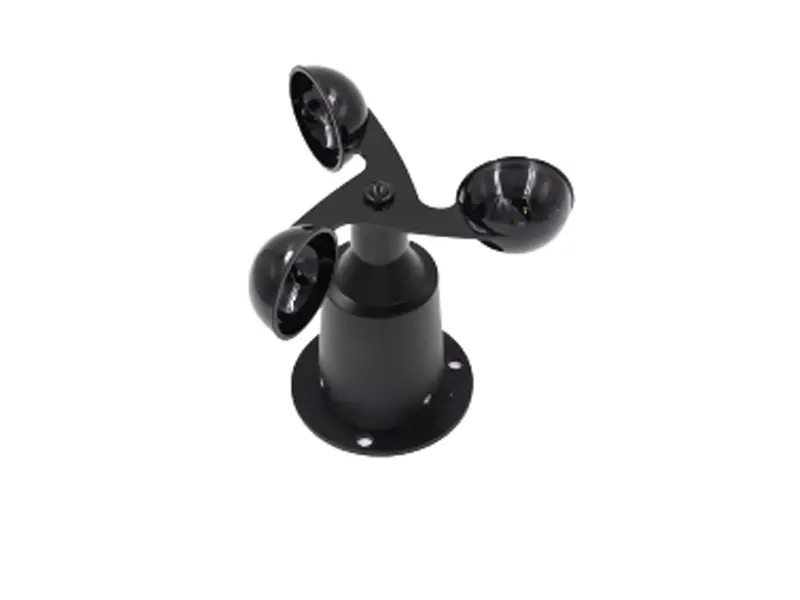 cup type anemometer​