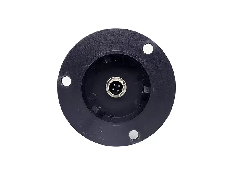 cup type anemometer​