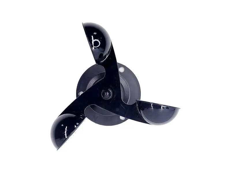 cup type anemometer​