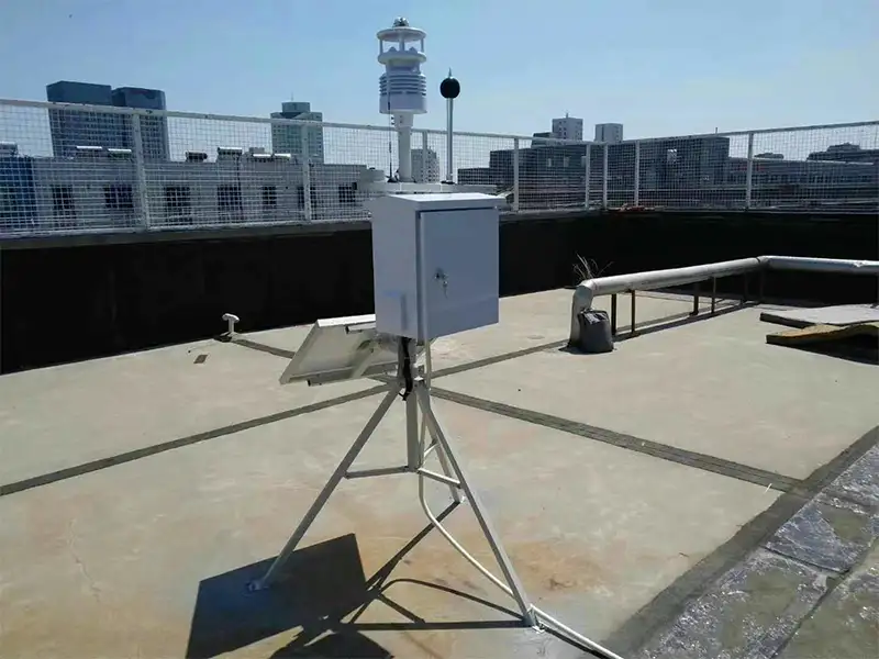 industrial sensor