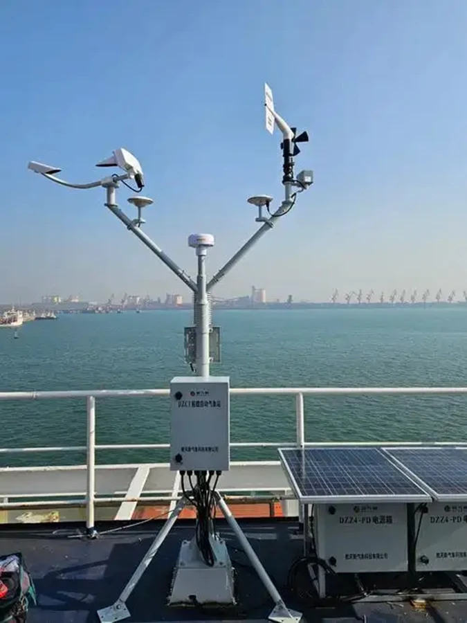 Coastal Environments