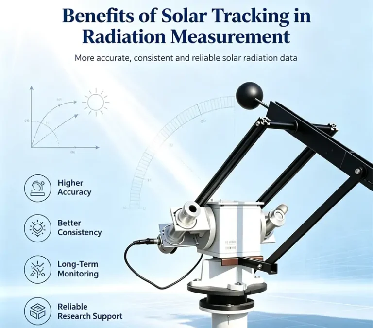 Benefits of Solar Tracking
